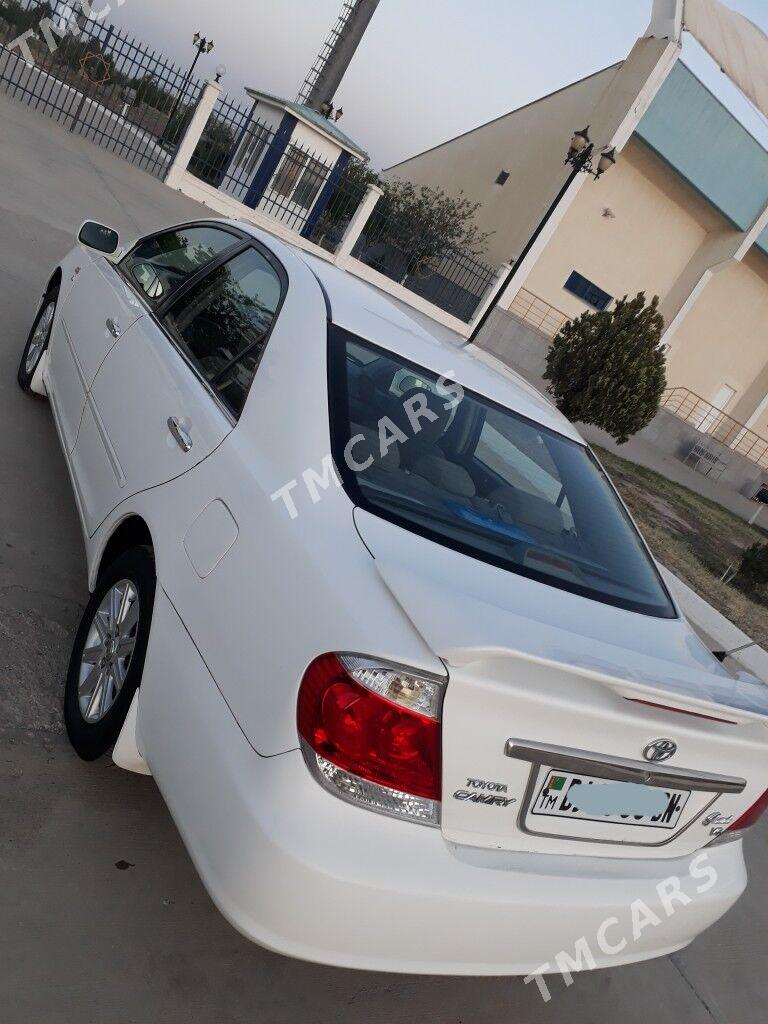Toyota Camry 2005 - 153 000 TMT - Gyzylarbat - img 2