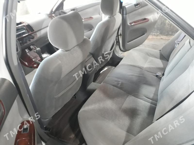 Toyota Camry 2005 - 153 000 TMT - Gyzylarbat - img 3