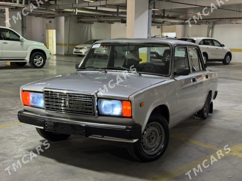 Lada 2107 2011 - 76 000 TMT - ул. Московская (10 йыл абаданчылык ш.) - img 7