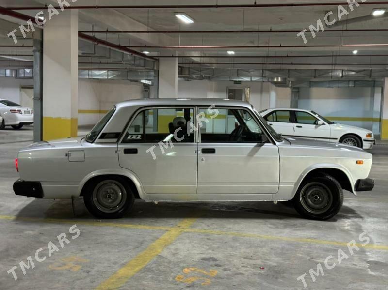 Lada 2107 2011 - 76 000 TMT - ул. Московская (10 йыл абаданчылык ш.) - img 9