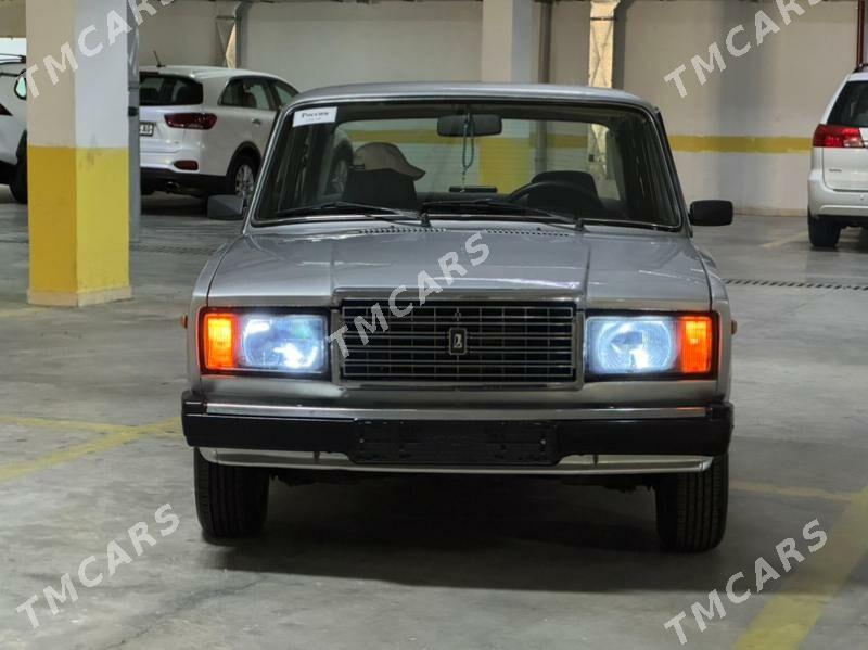 Lada 2107 2011 - 76 000 TMT - ул. Московская (10 йыл абаданчылык ш.) - img 2