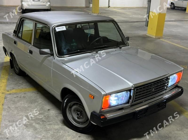 Lada 2107 2011 - 76 000 TMT - ул. Московская (10 йыл абаданчылык ш.) - img 10