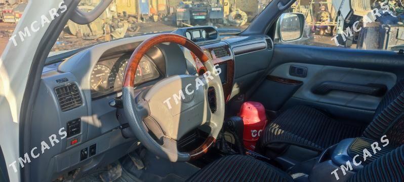 Toyota Land Cruiser Prado 1998 - 130 000 TMT - Kerki - img 3