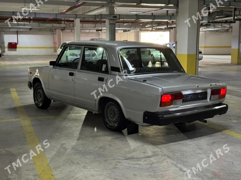 Lada 2107 2011 - 76 000 TMT - ул. Московская (10 йыл абаданчылык ш.) - img 3