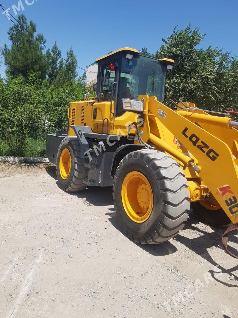 XCMG LW300F 2025 - 530 000 TMT - Мары - img 5
