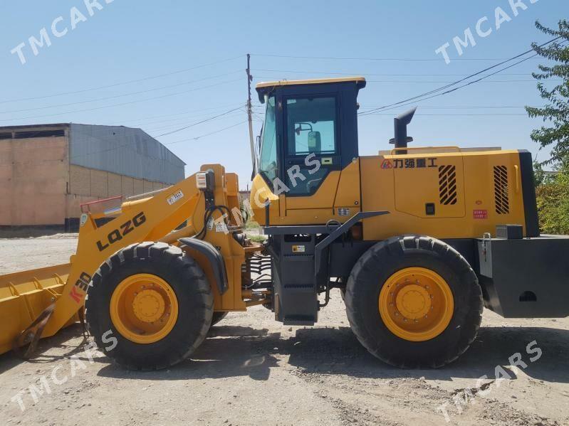 XCMG LW300F 2025 - 530 000 TMT - Мары - img 3