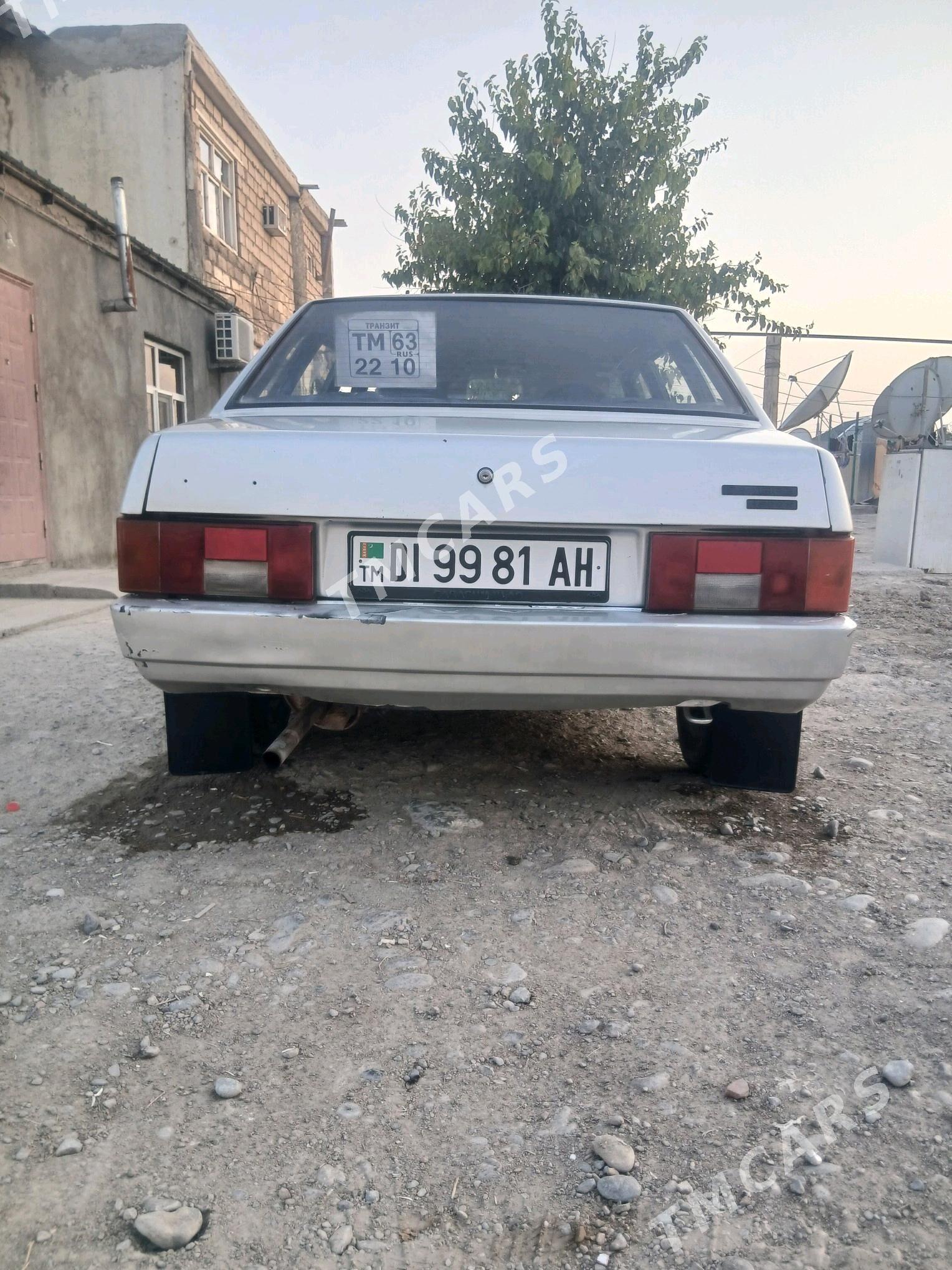 Lada 21099 2003 - 30 000 TMT - Ýaşlyk - img 7
