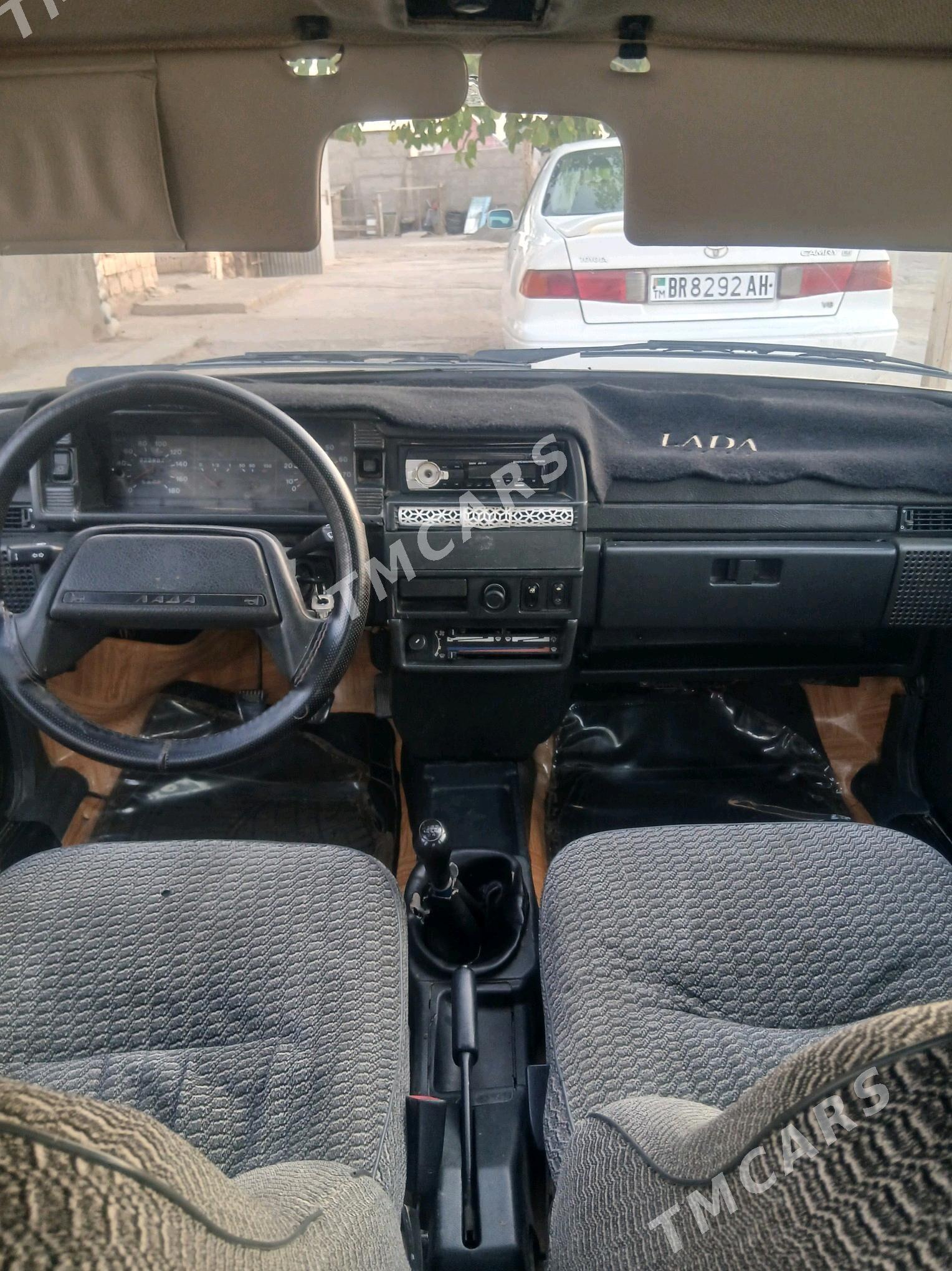 Lada 21099 2003 - 30 000 TMT - Ýaşlyk - img 4
