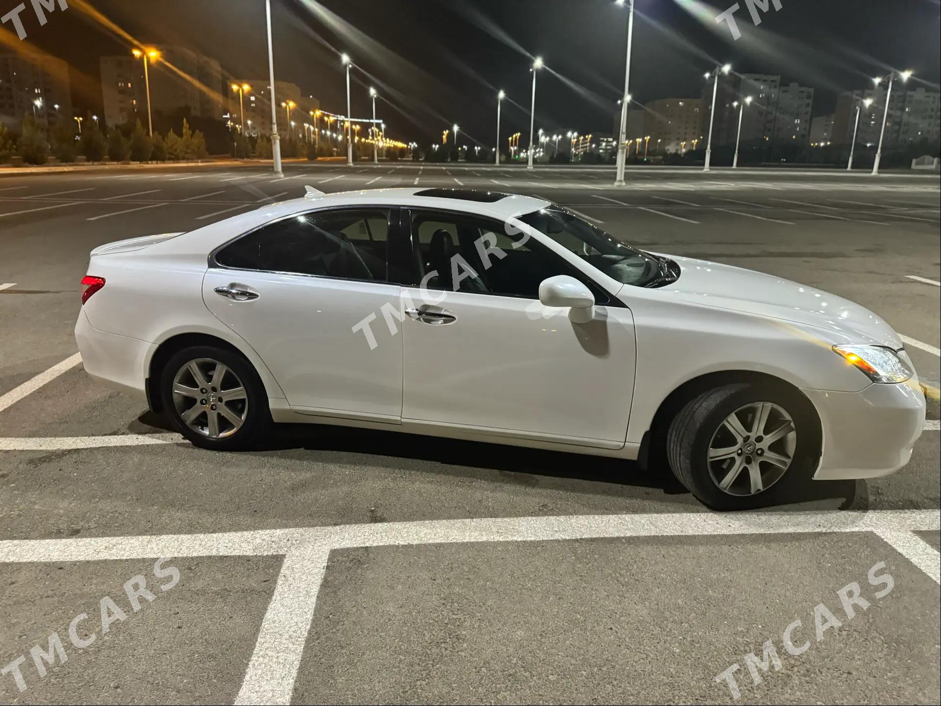 Lexus ES 350 2007 - 167 000 TMT - Hitrowka - img 2