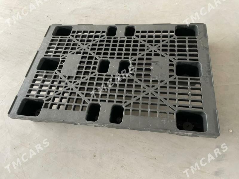 paddon pallet паддон - Aşgabat - img 3