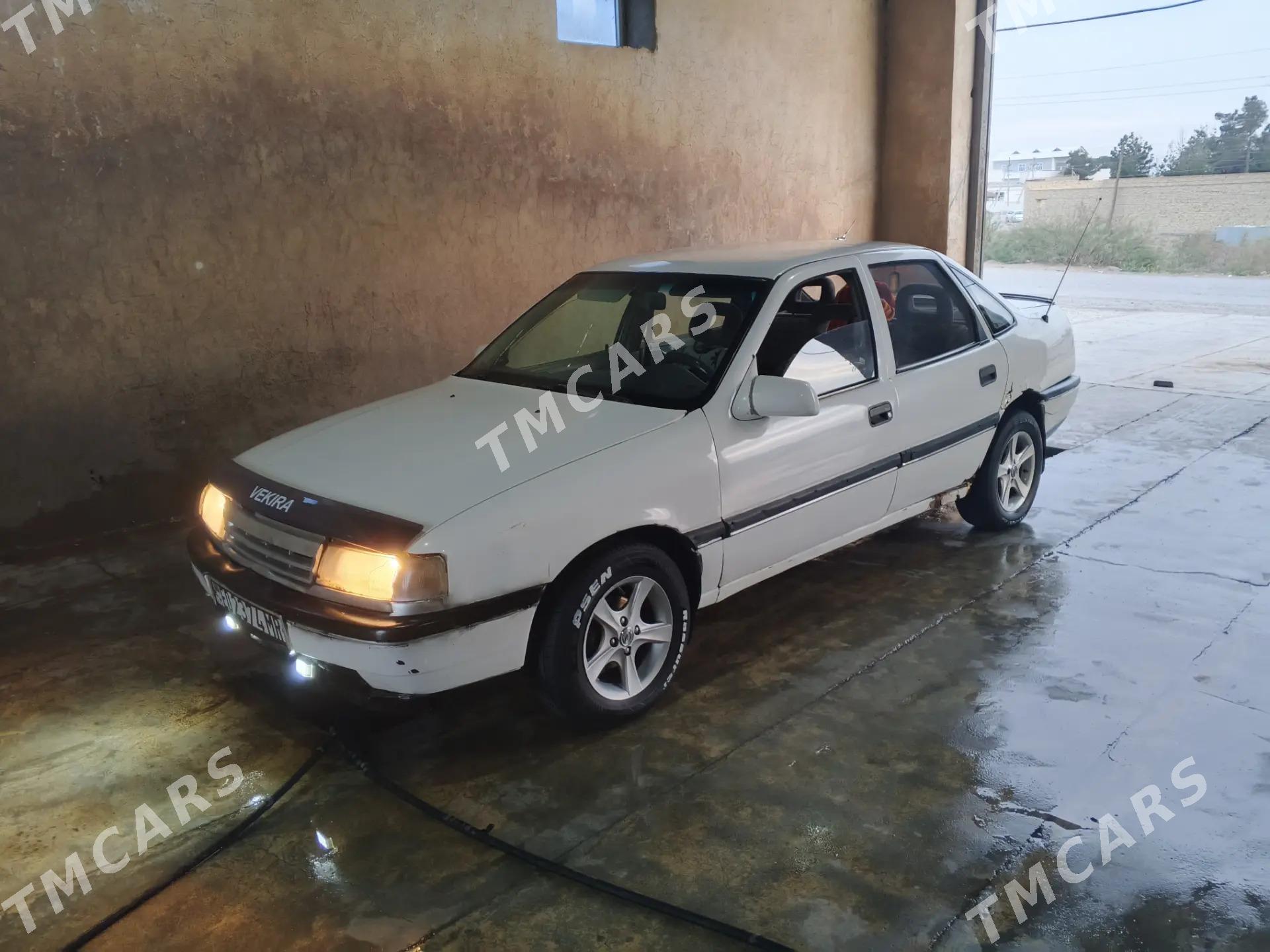 Opel Vectra 1991 - 25 000 TMT - Ýolöten - img 3