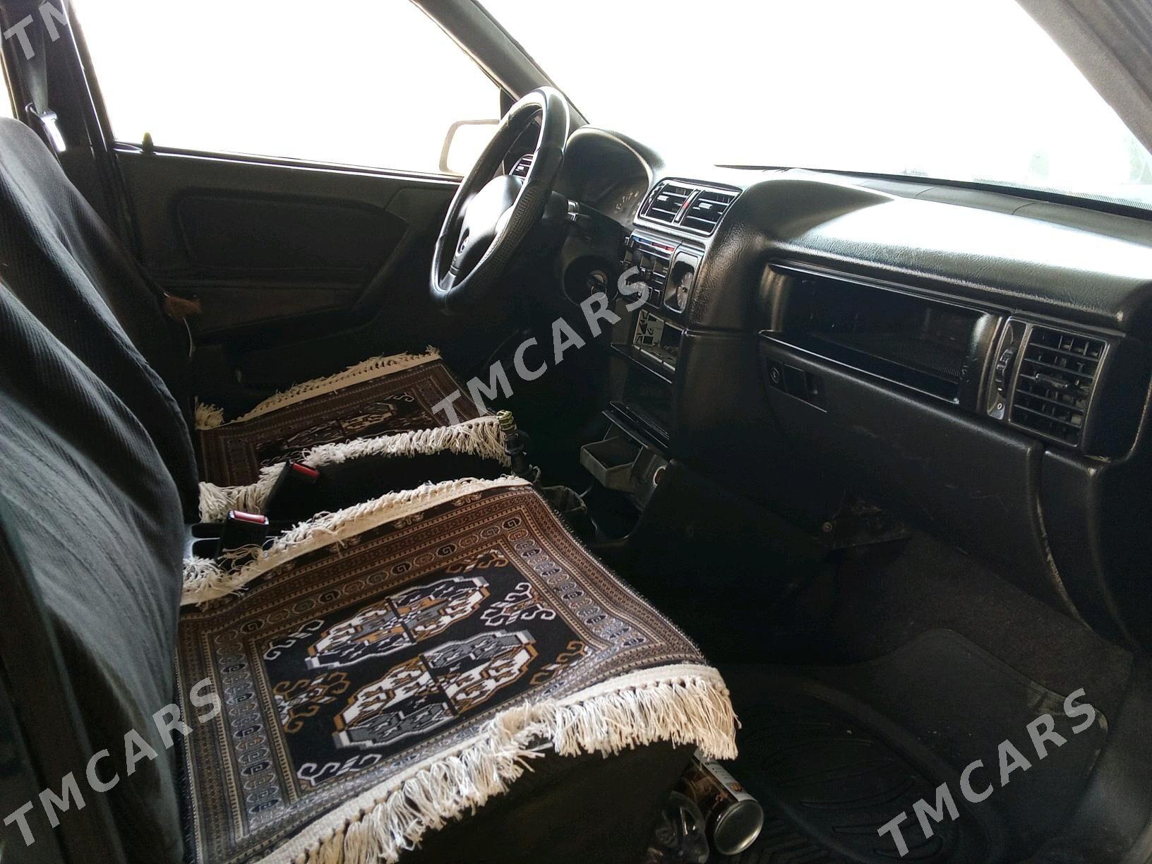 Opel Vectra 1991 - 35 000 TMT - Mary - img 7
