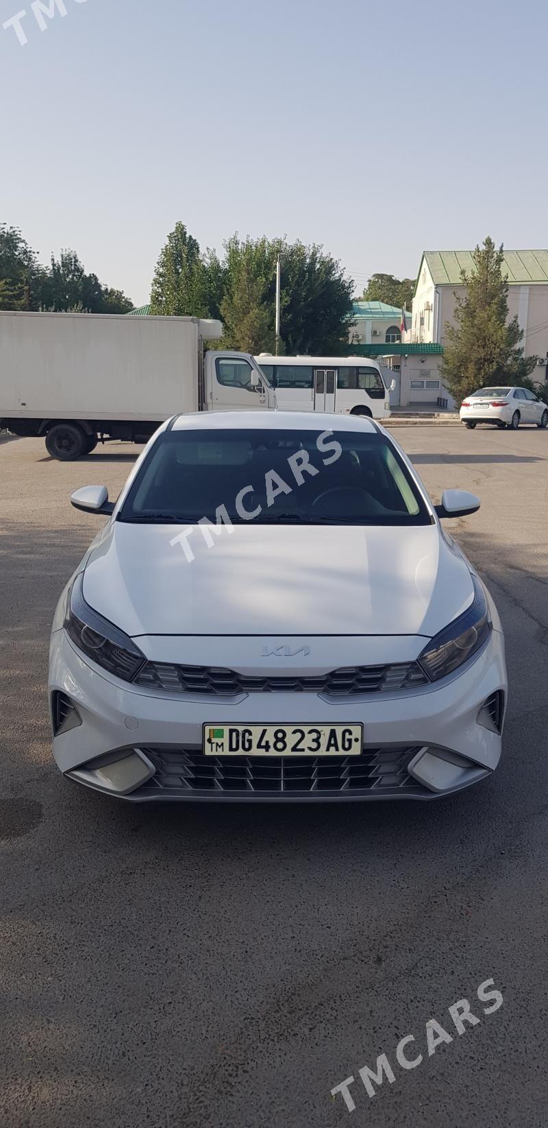 Kia Forte 2022 - 240 000 TMT - Bekrewe - img 2