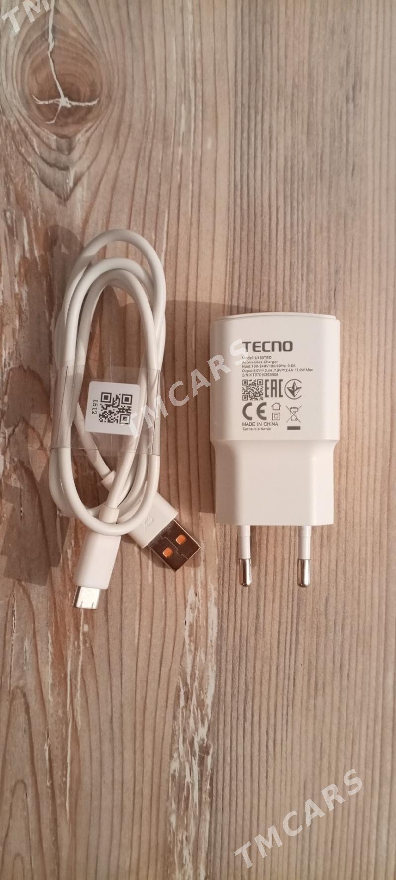 Tecno Spark 20c - Aşgabat - img 6