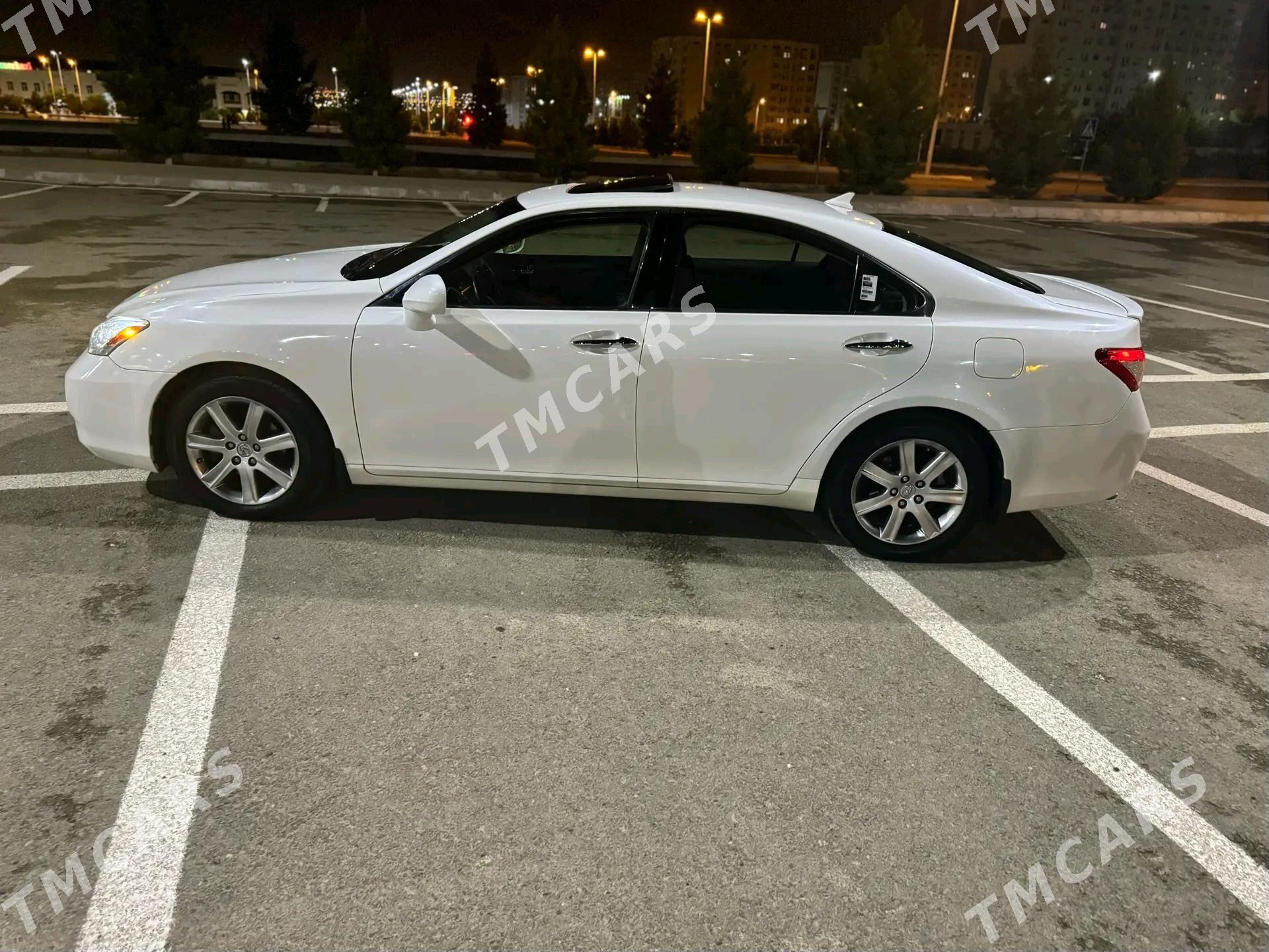 Lexus ES 350 2007 - 167 000 TMT - Hitrowka - img 5