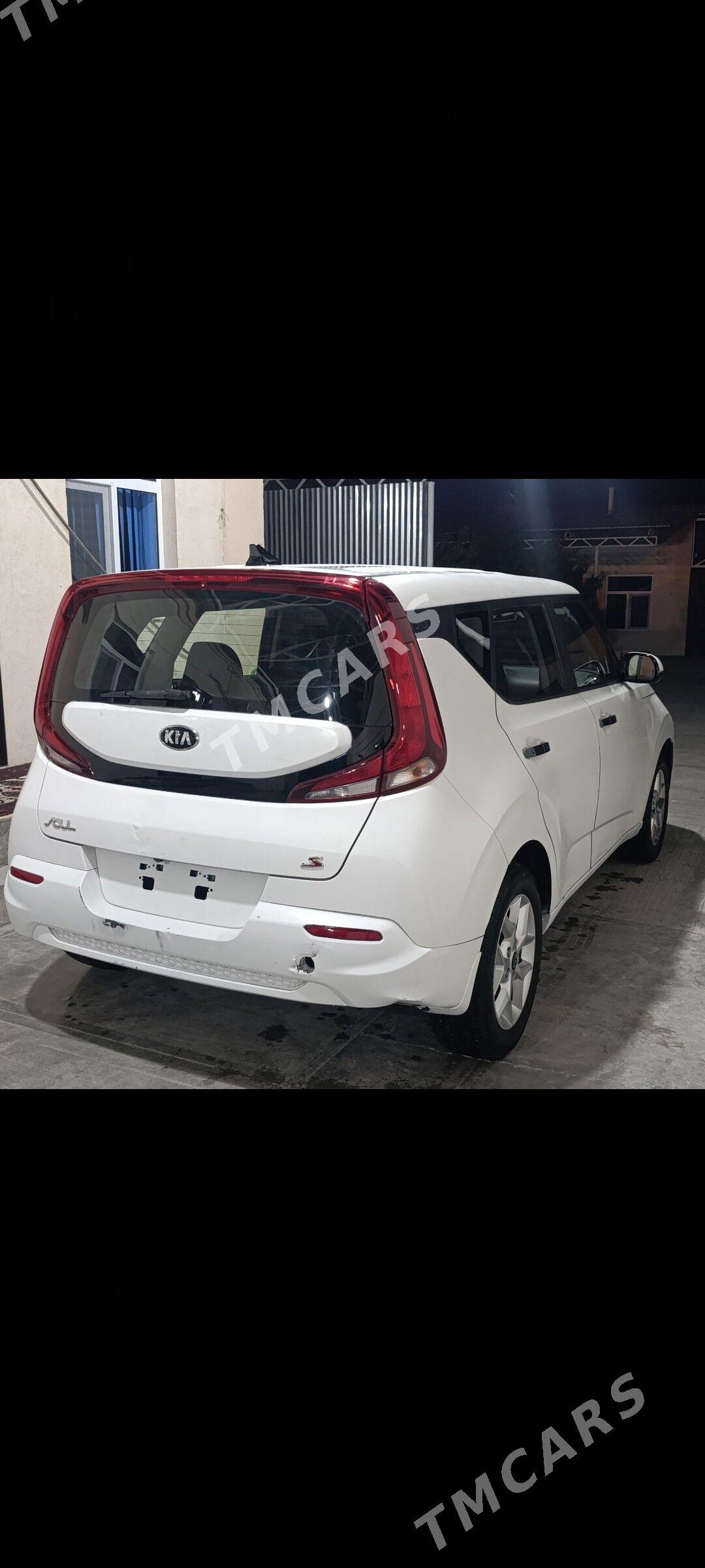 Kia Soul 2020 - 200 000 TMT - Büzmeýin - img 2