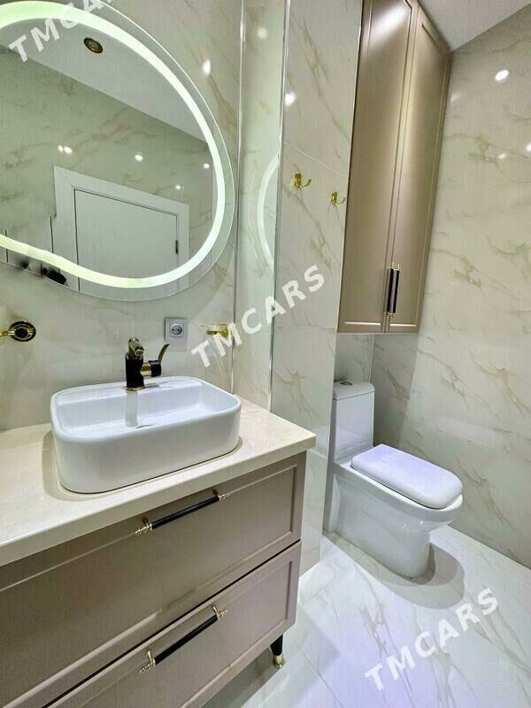 Arenda 1_Nji Mkr Dizaýner - Aşgabat - img 2