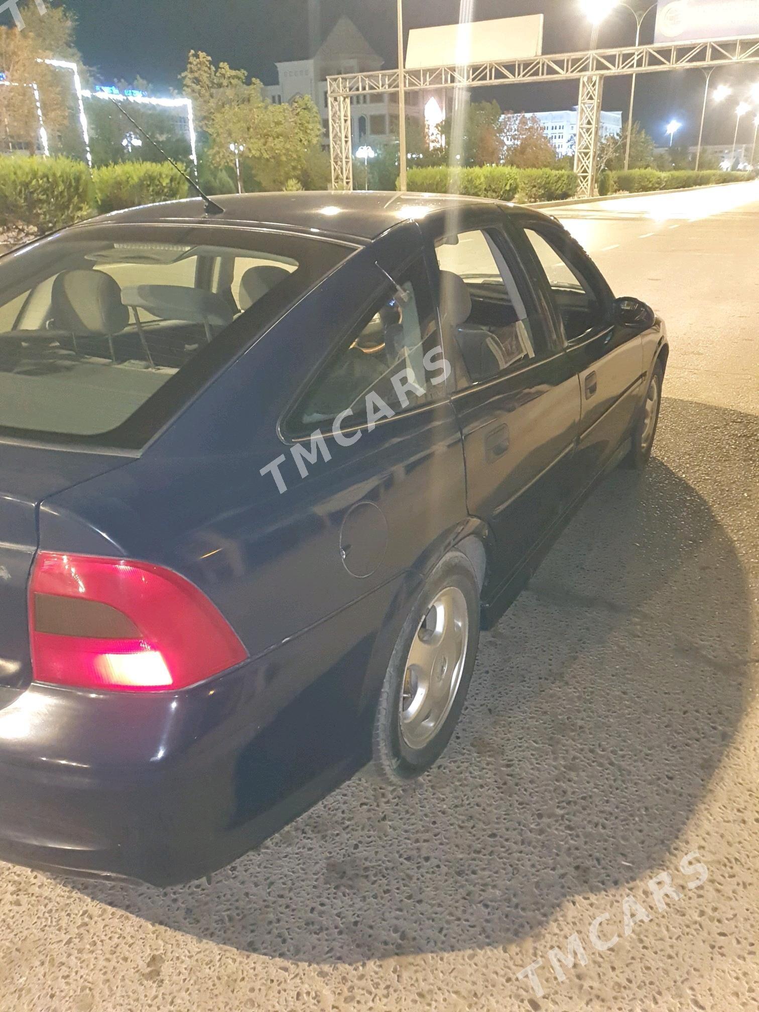 Opel Vectra 1999 - 55 000 TMT - Daşoguz - img 3