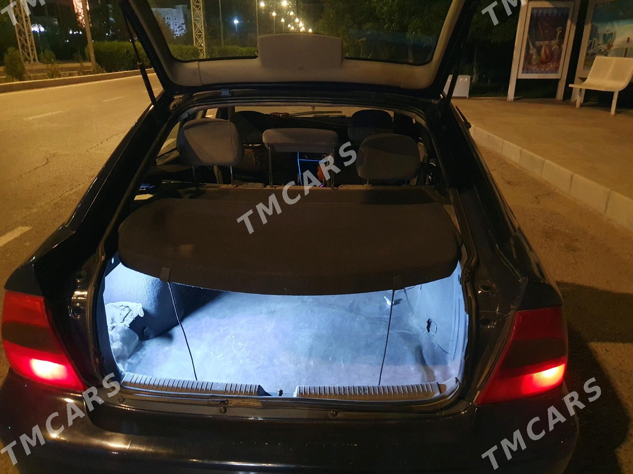 Opel Vectra 1999 - 55 000 TMT - Daşoguz - img 4