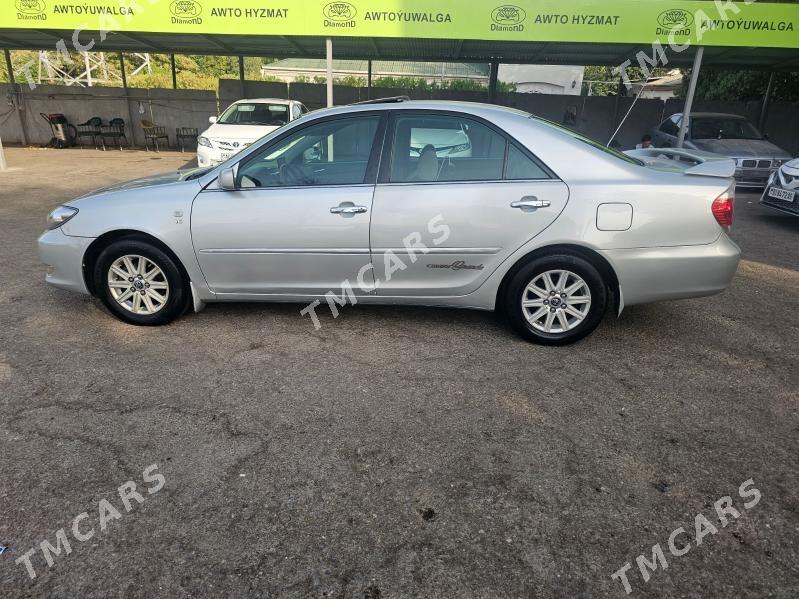 Toyota Camry 2004 - 170 000 TMT - Aşgabat - img 4