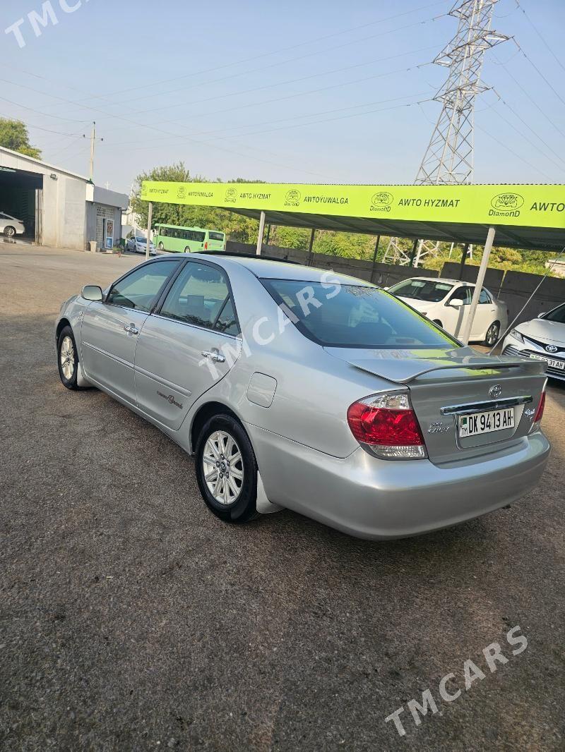 Toyota Camry 2004 - 170 000 TMT - Aşgabat - img 3