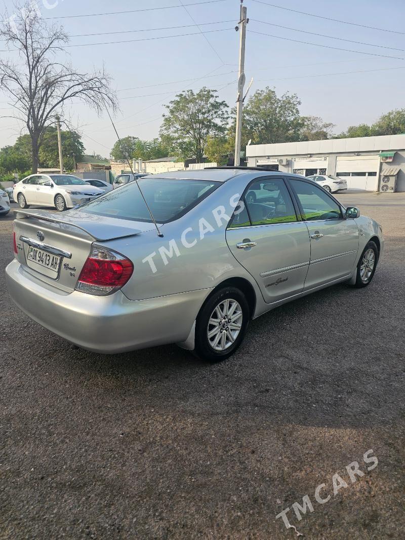 Toyota Camry 2004 - 170 000 TMT - Aşgabat - img 6