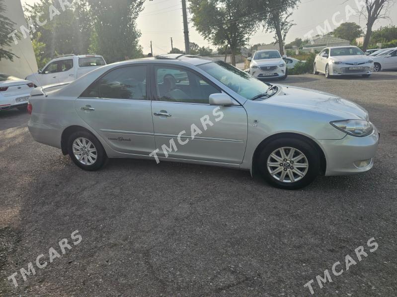 Toyota Camry 2004 - 170 000 TMT - Aşgabat - img 5