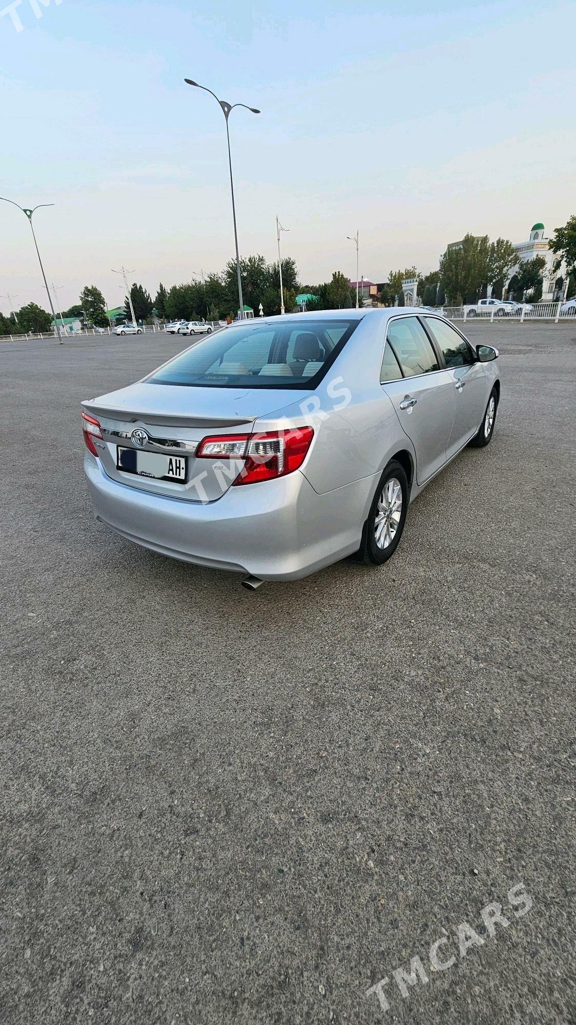 Toyota Camry 2013 - 212 000 TMT - Aşgabat - img 6