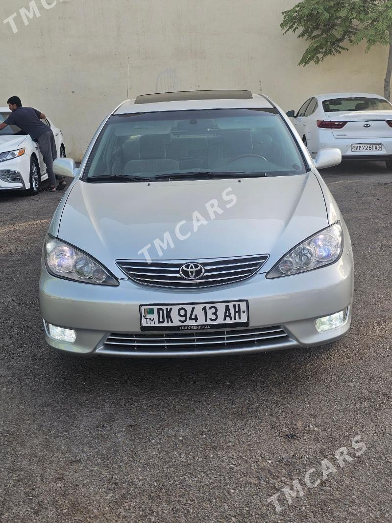 Toyota Camry 2004 - 170 000 TMT - Aşgabat - img 2