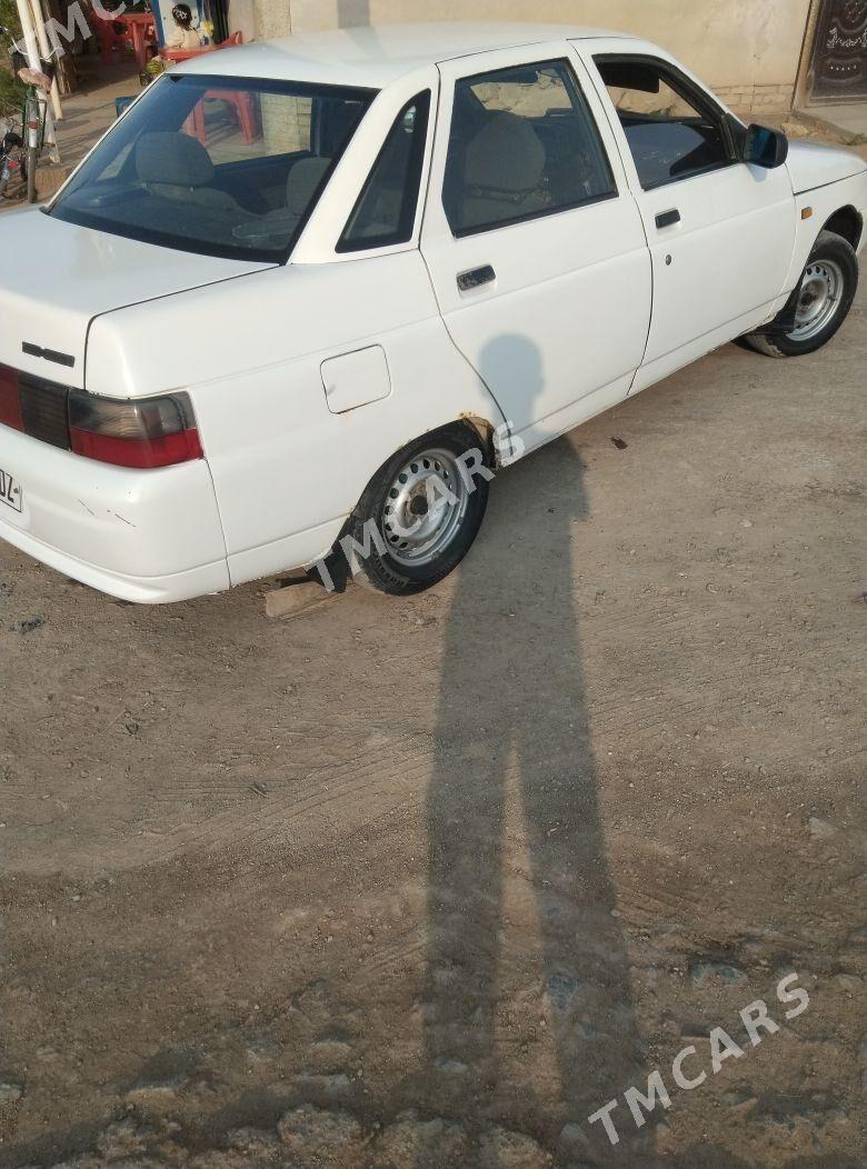 Lada 2110 2003 - 20 000 TMT - Кёнеургенч - img 2