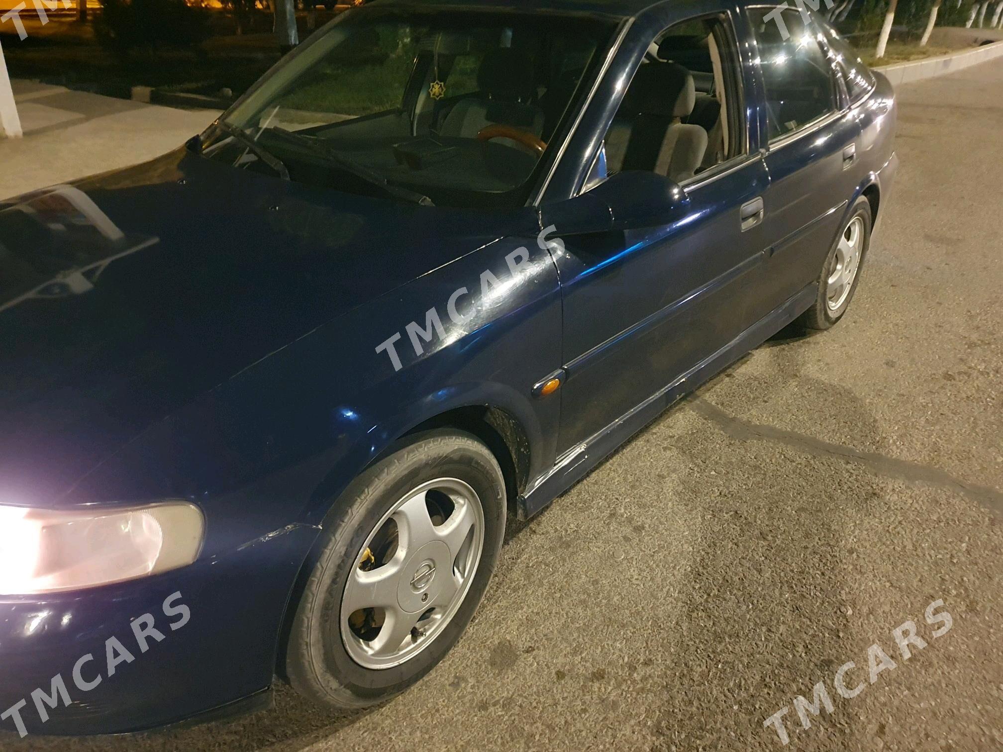 Opel Vectra 1999 - 55 000 TMT - Daşoguz - img 6