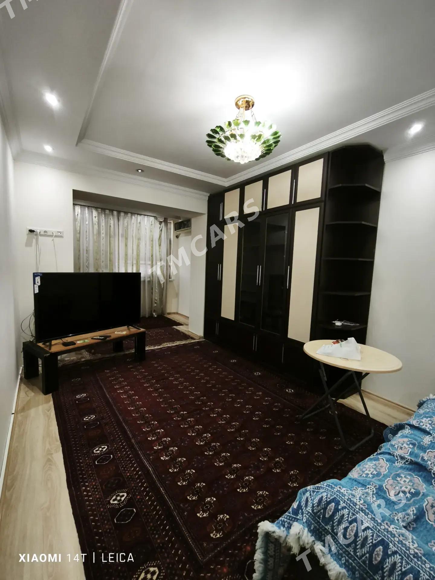 Мира-Шевченко - Aşgabat - img 7