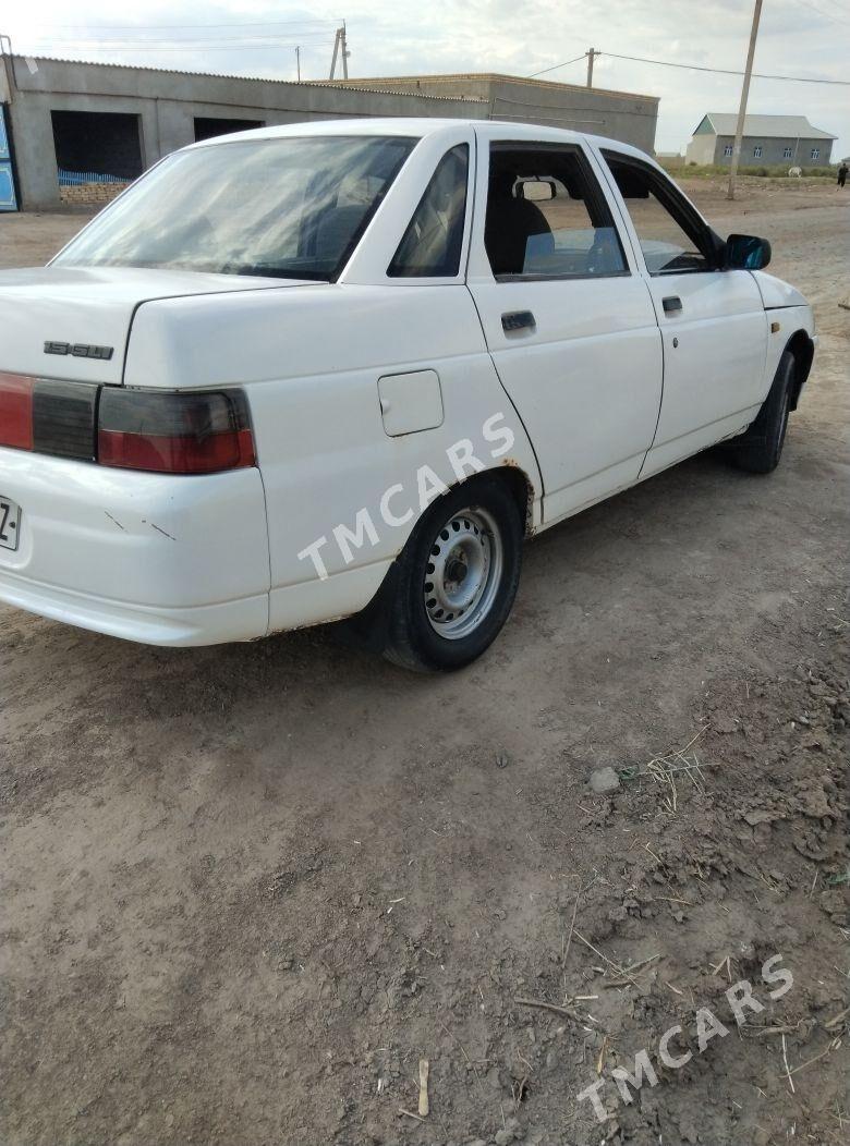 Lada 2110 2003 - 20 000 TMT - Кёнеургенч - img 3