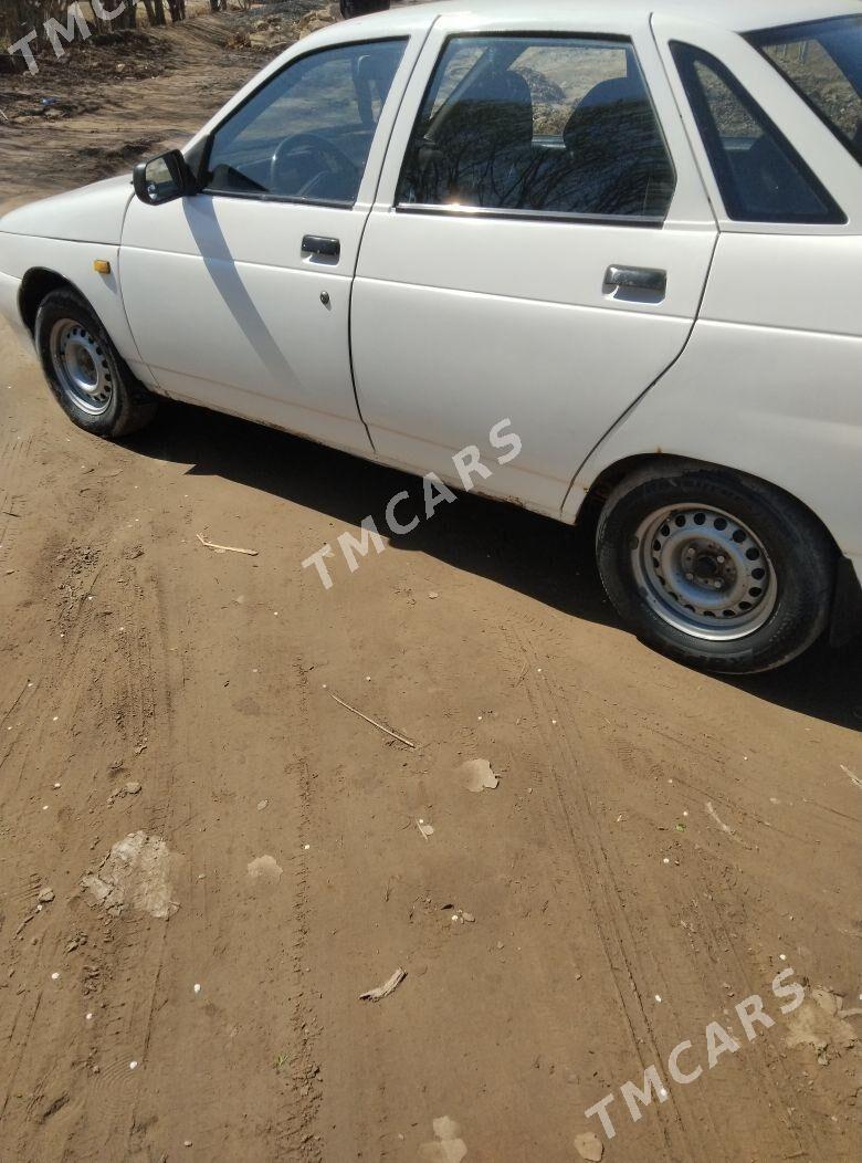 Lada 2110 2003 - 20 000 TMT - Кёнеургенч - img 5