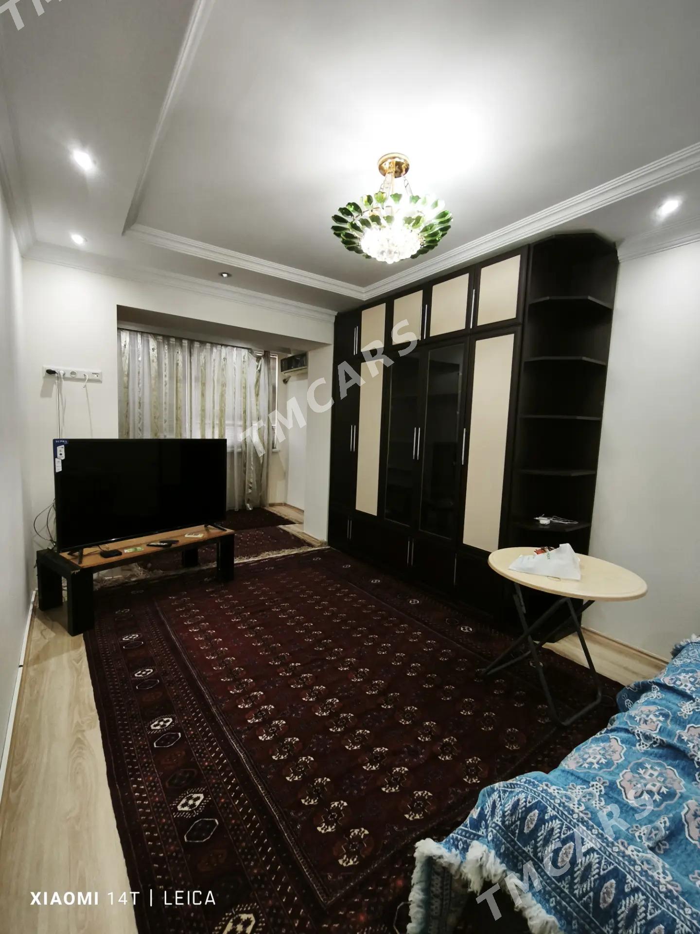Мира-Шевченко - Aşgabat - img 10