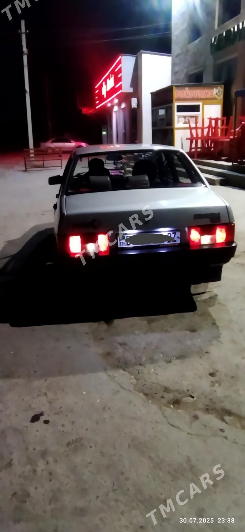 Lada 21099 2000 - 30 000 TMT - Дашогуз - img 2