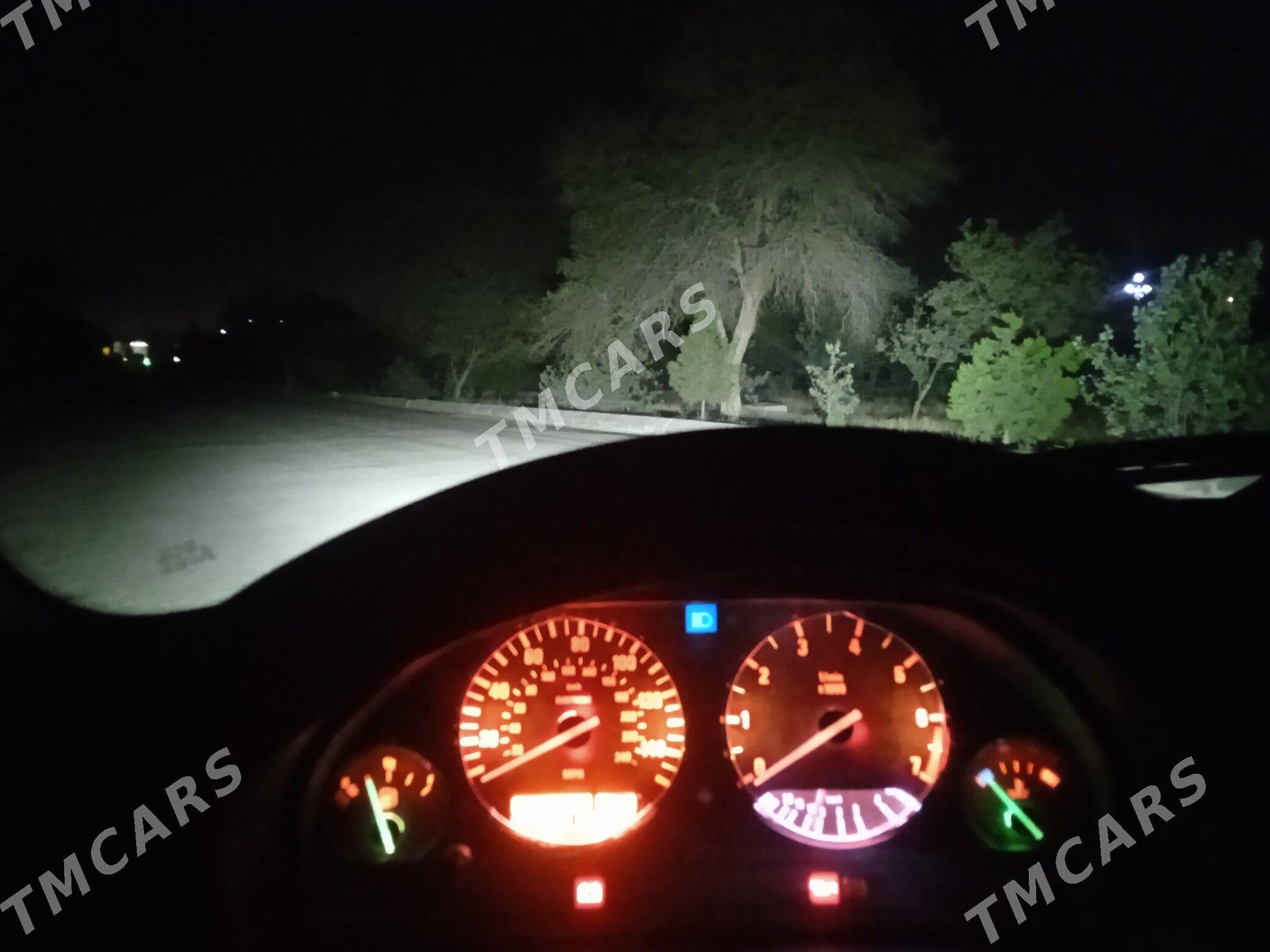 BMW 520 1990 - 42 000 TMT - Balkanabat - img 2