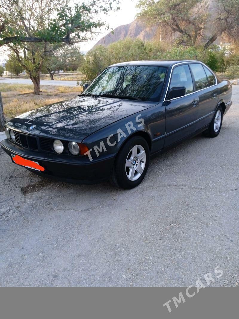 BMW 520 1990 - 42 000 TMT - Balkanabat - img 5