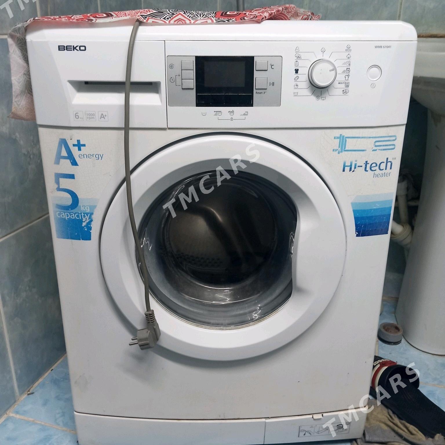 kirmaşin beko 6kil - Мир 7 - img 3