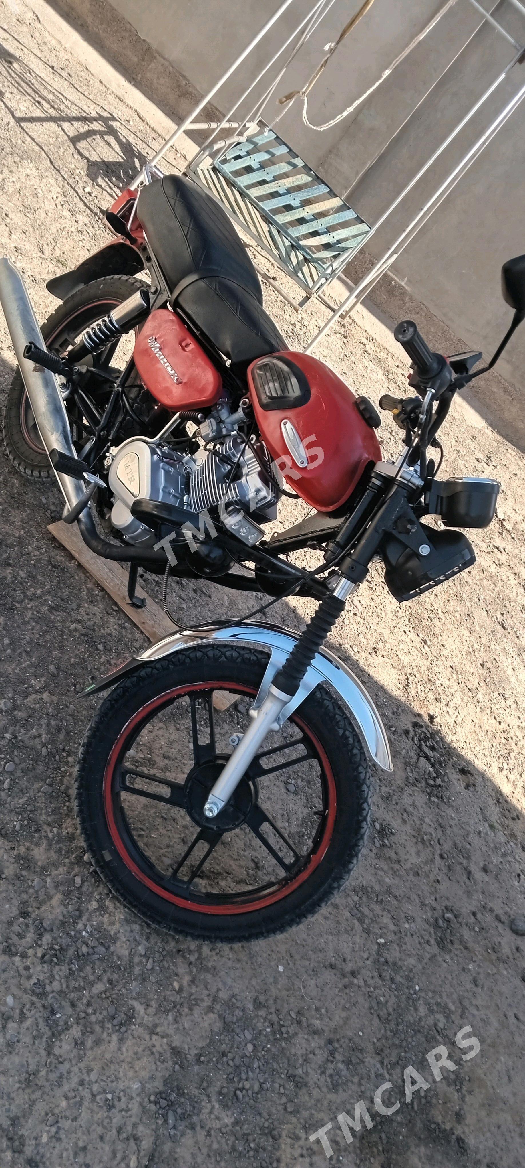 Fekon FK150-8G 2002 - 12 000 TMT - Серхетабат (Кушка) - img 2