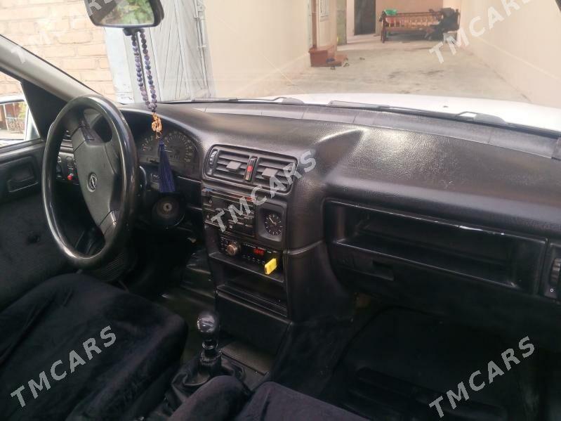 Opel Vectra 1990 - 28 000 TMT - Туркменабат - img 3