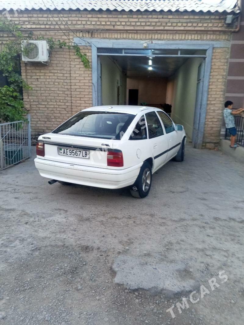 Opel Vectra 1990 - 28 000 TMT - Туркменабат - img 4