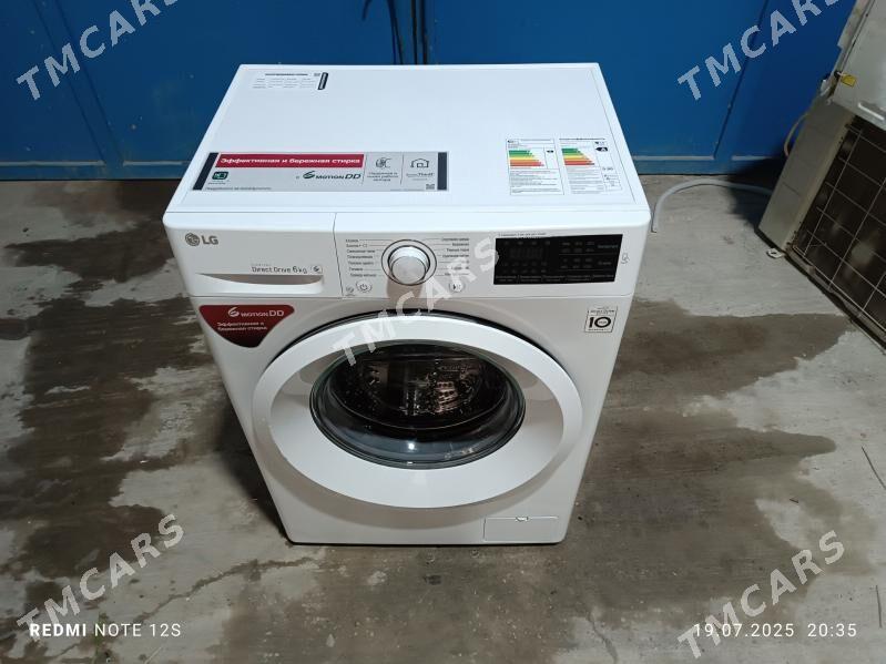 LG 6KG KIR MASYN - Mary - img 5