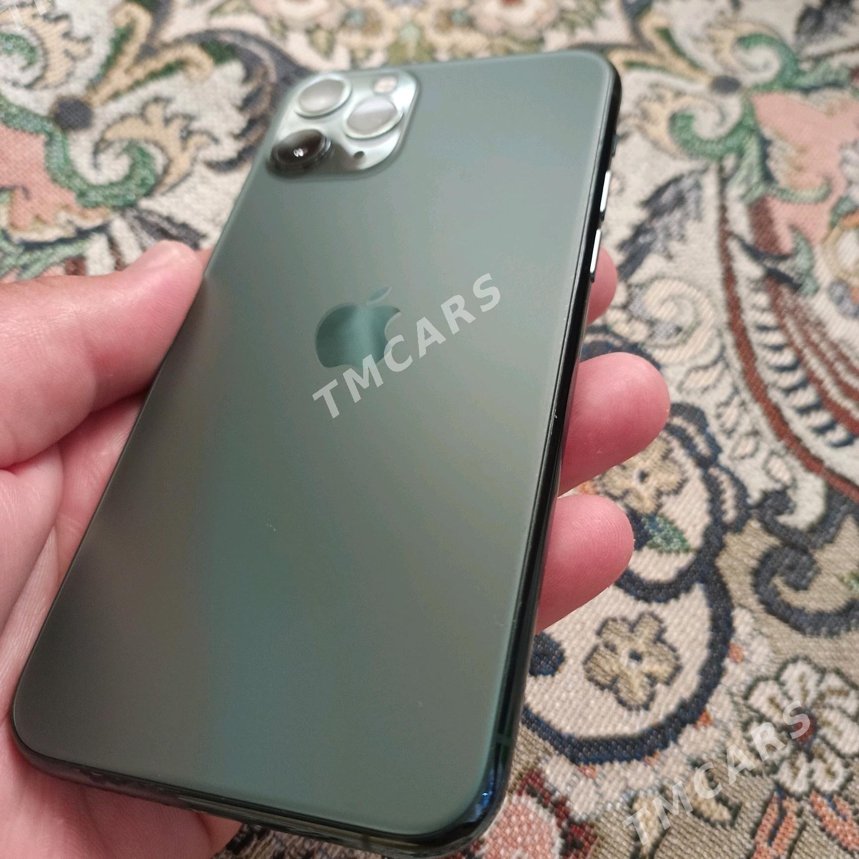 iphone 11 pro - Aşgabat - img 2