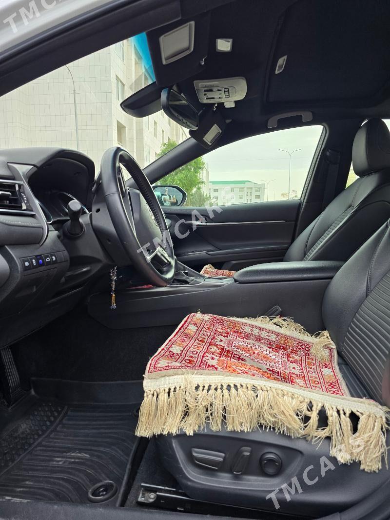 Toyota Camry 2019 - 300 000 TMT - Aşgabat - img 8