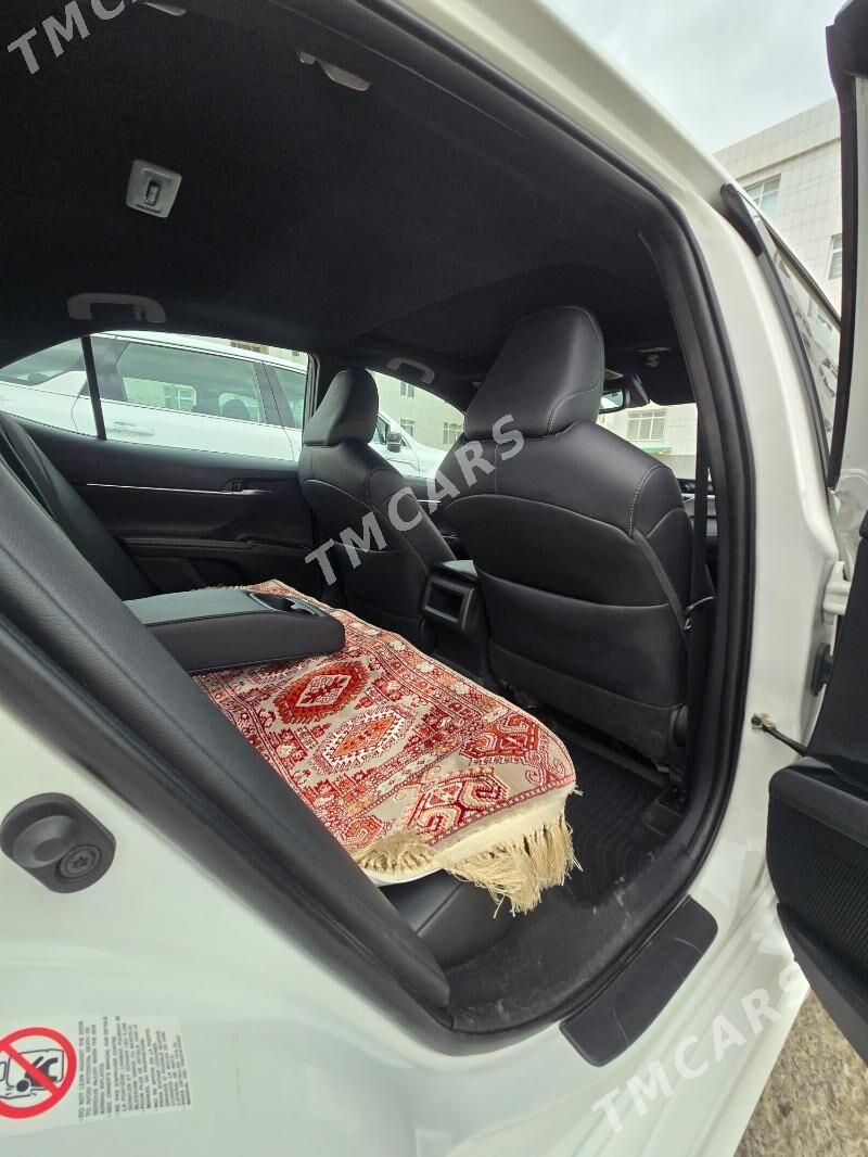 Toyota Camry 2019 - 300 000 TMT - Aşgabat - img 9