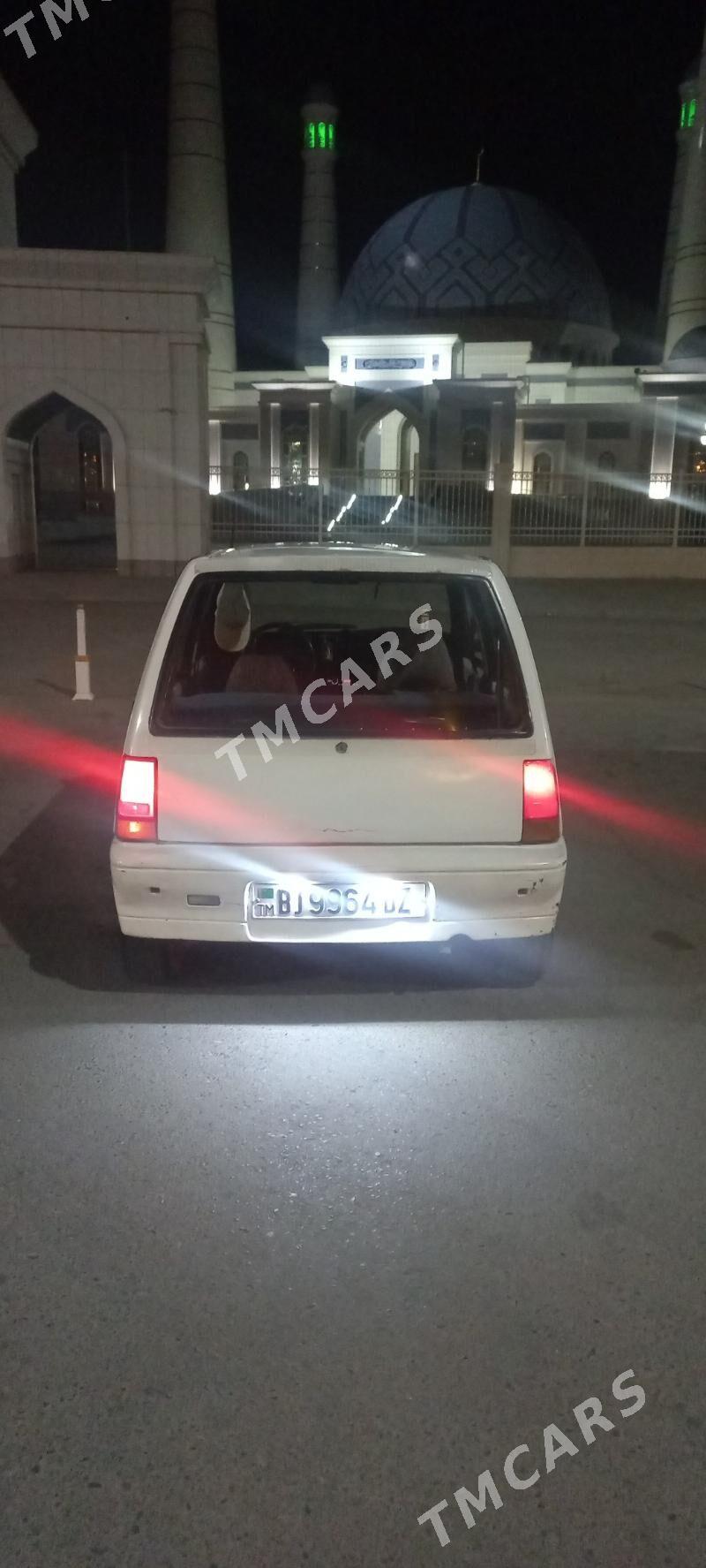 Daewoo Tico 1997 - 19 000 TMT - Дашогуз - img 3