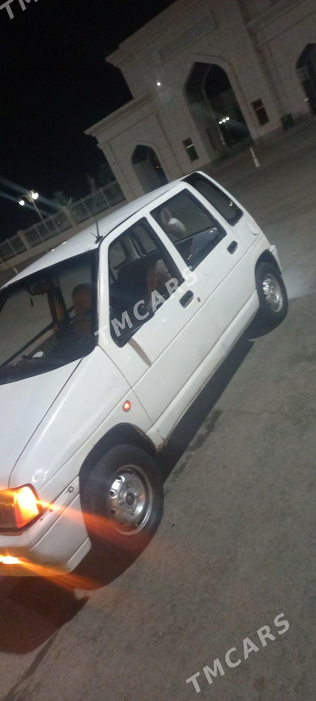 Daewoo Tico 1997 - 19 000 TMT - Дашогуз - img 2