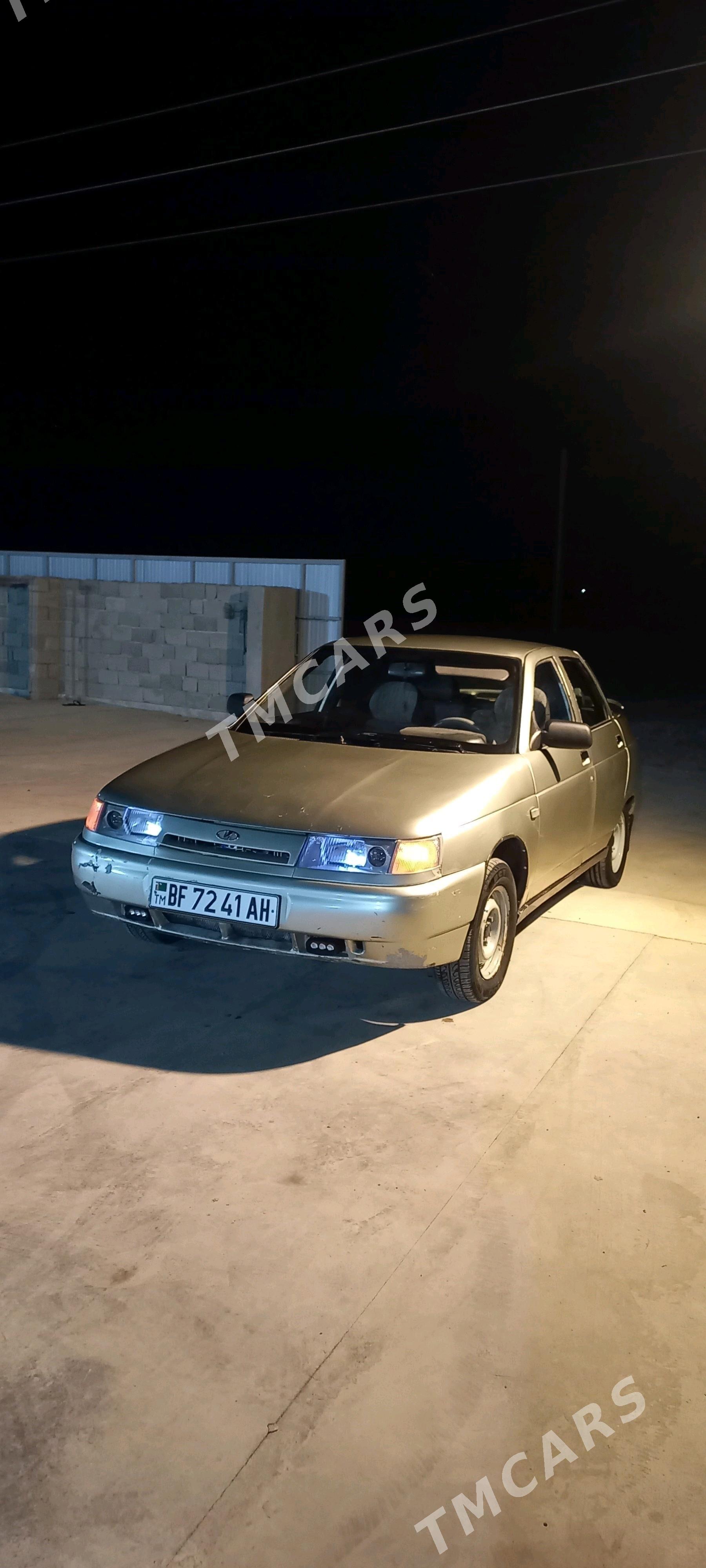 Lada 2110 2004 - 35 000 TMT - Babadaýhan - img 2