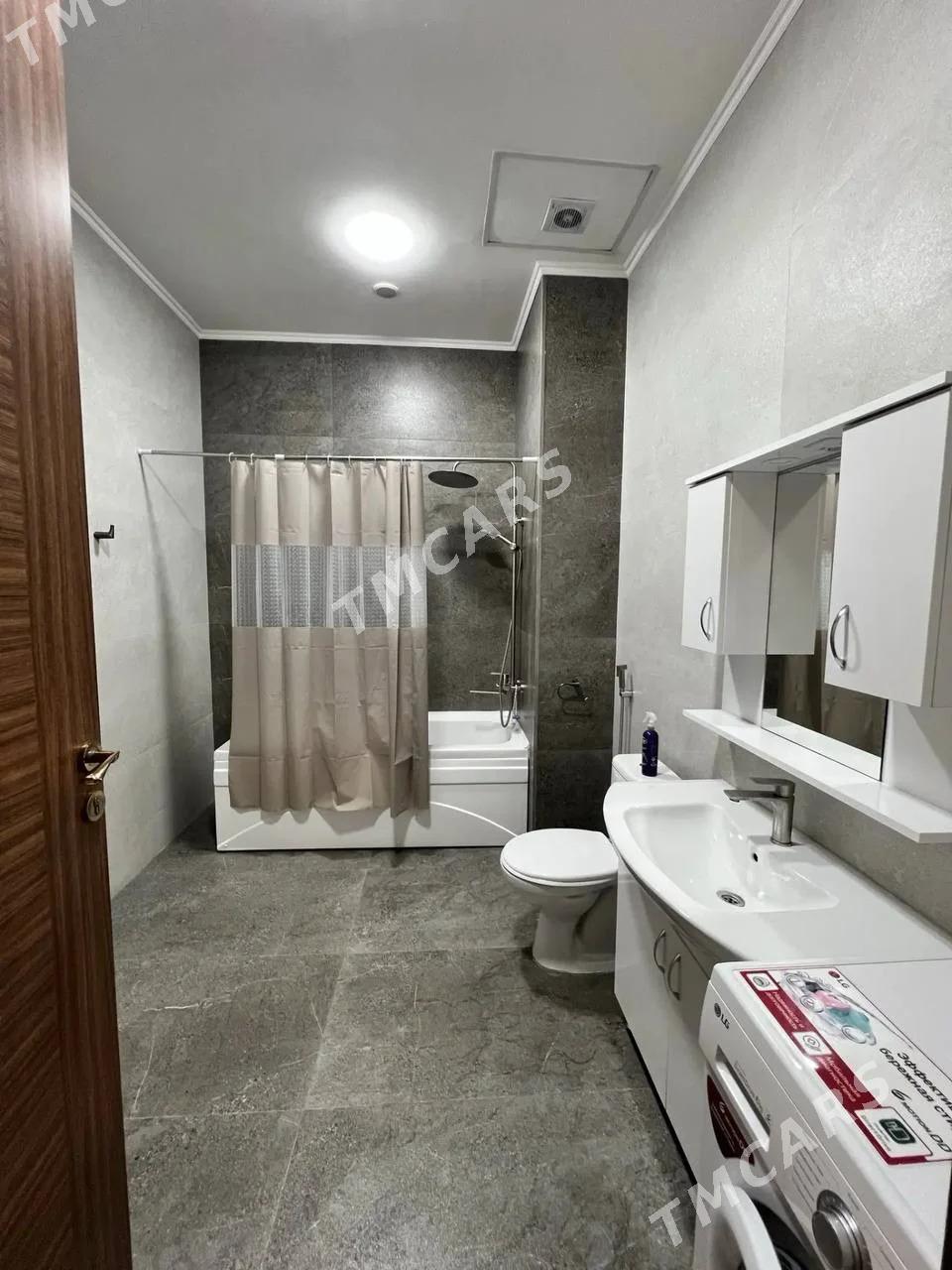 Срочно!!! 15 этап 4 комн - Aşgabat - img 6